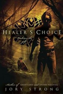 Healer's Choice g-3 Read online