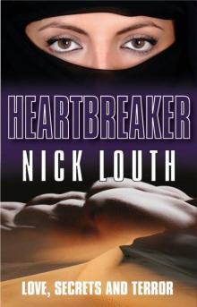 Heartbreaker: Love, secrets and terror Read online