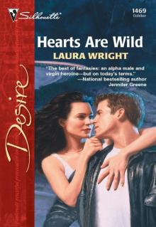 Hearts Are Wild Read online