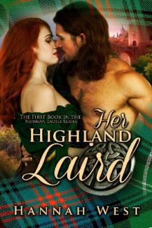Her Highland Laird: Norman Ladies: Book One Read online