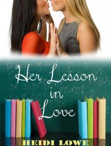 Her Lesson in Love Read online