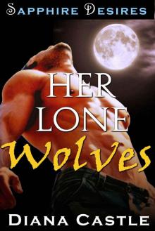 Her Lone Wolves Read online