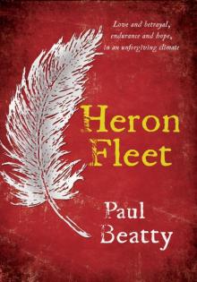 Heron Fleet Read online