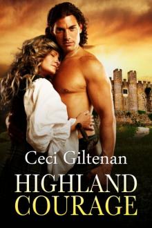Highland Courage Read online