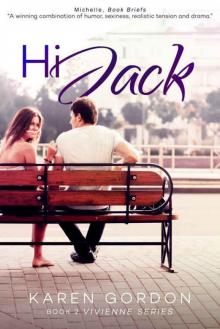 HiJack (The Vivienne Series Book 2) Read online