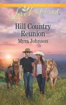 Hill Country Reunion Read online