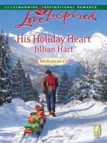 His Holiday Heart Read online