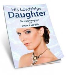 His Lordships Daughter