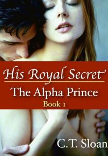 His Royal Secret Read online