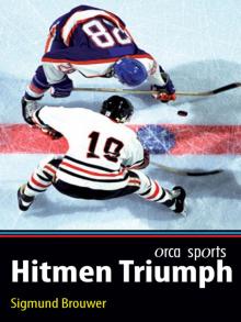Hitmen Triumph Read online