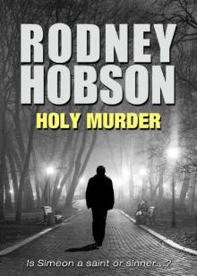 Holy Murder Read online