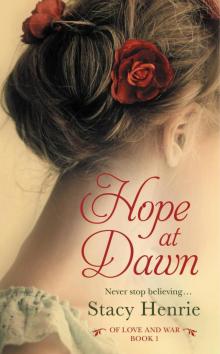 Hope at Dawn