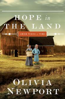 Hope in the Land Read online