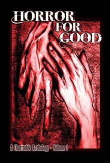 Horror For Good - A Charitable Anthology
