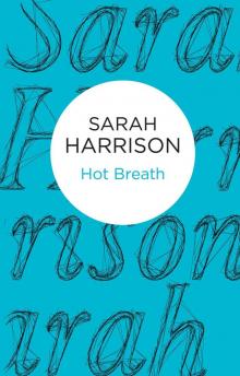 Hot Breath Read online