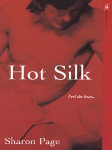 Hot Silk Read online