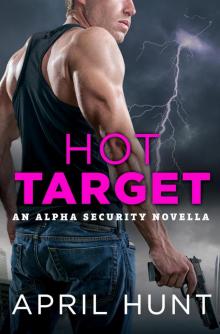 Hot Target Read online