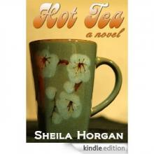 Hot Tea Read online