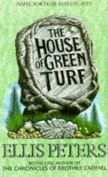 House of Green Turf gfaf-8 Read online