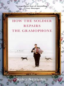How the Soldier Repairs the Gramophone Read online