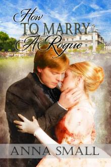 How to Marry a Rogue Read online