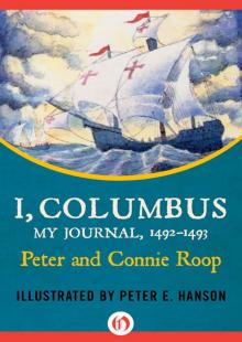 I, Columbus Read online