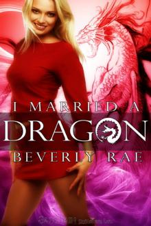 I Married a Dragon: Para-Mates, Book 2 Read online