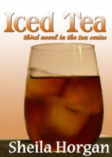 Iced Tea Read online