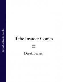 If the Invader Comes Read online