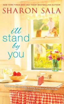 I'll Stand By You Read online