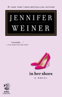 In Her Shoes Read online