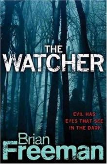In the Dark aka The Watcher Read online