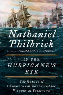 In the Hurricane's Eye Read online