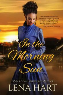 In the Morning Sun (Hearts at War Book 2) Read online