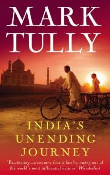 India's Unending Journey_Finding Balance in a Time of Change Read online