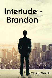 Interlude-Brandon (The Game is Life) Read online