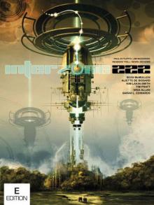 Interzone Science Fiction and Fantasy Magazine #222 Read online