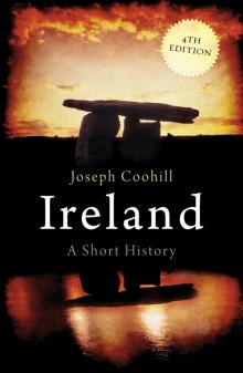 Ireland Read online