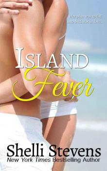 Island Fever Read online