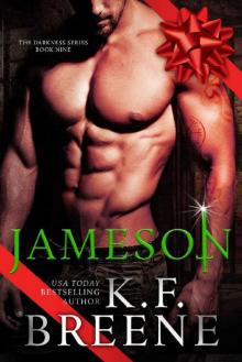 Jameson (Darkness #9) Read online