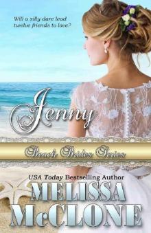 Jenny (Beach Brides Book 5) Read online