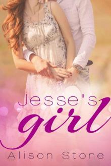 Jesse's Girl Read online