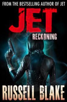 Jet 04: Reckoning Read online