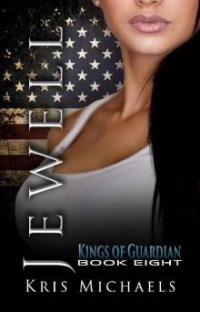 Jewell (The Kings of Guardian Book 8) Read online