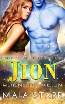 Jion_A Sci Fi Alien Abduction Romance Read online