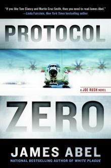 Joe Rush 02: Protocol Zero Read online