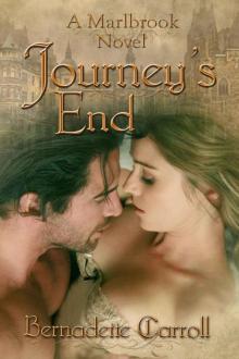 Journey's End (Marlbrook) Read online