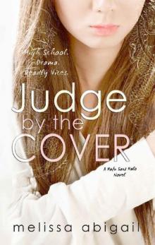 Judge by the Cover_High School, Drama & Deadly Vices Read online