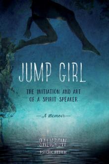 Jump Girl Read online