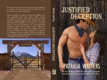 JUSTIFIED DECEPTION Read online